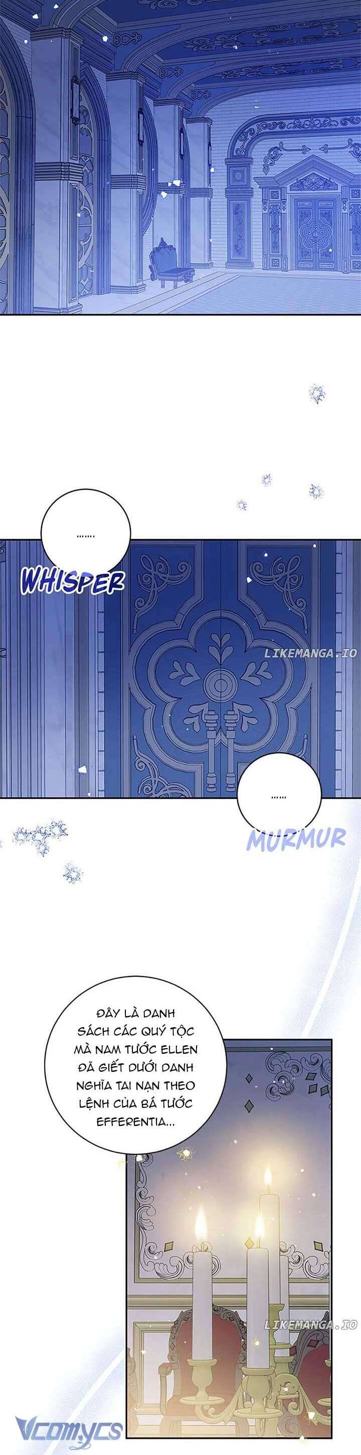 Hãy Ủng Hộ Kế Hoạch Trả Thù Của Tôi Chapter 95 - Next 