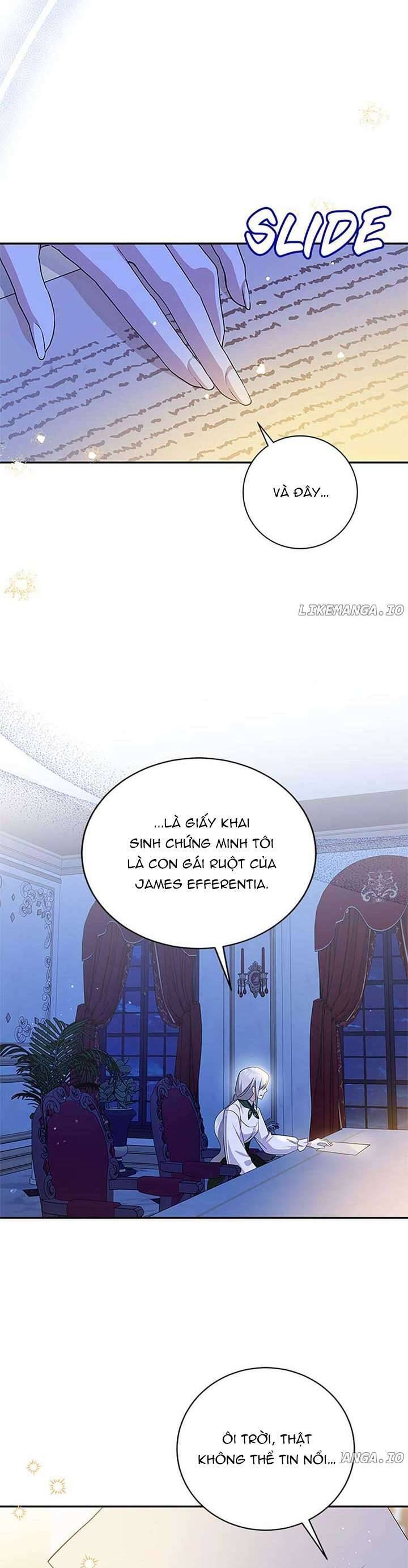 Hãy Ủng Hộ Kế Hoạch Trả Thù Của Tôi Chapter 95 - Next 