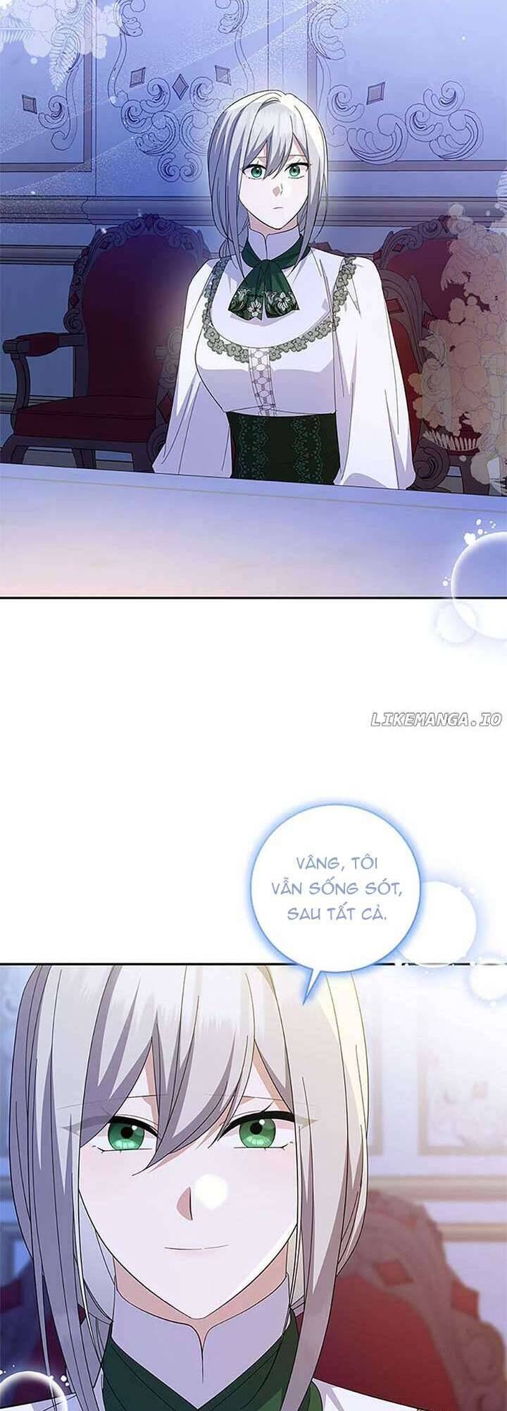 Hãy Ủng Hộ Kế Hoạch Trả Thù Của Tôi Chapter 95 - Next 