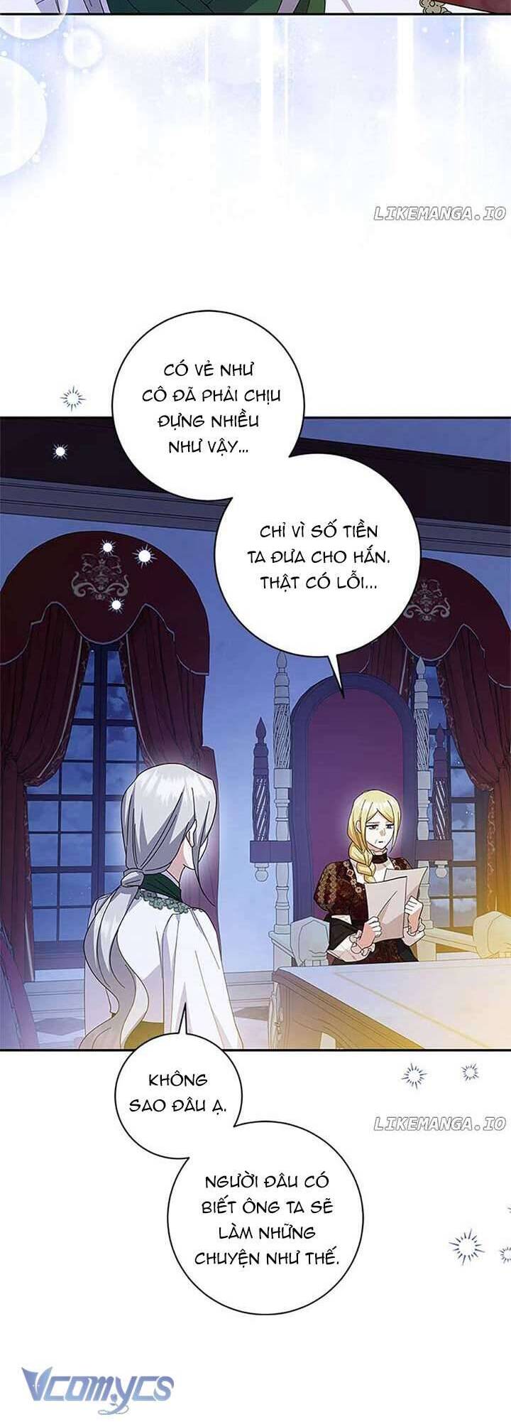 Hãy Ủng Hộ Kế Hoạch Trả Thù Của Tôi Chapter 95 - Next 