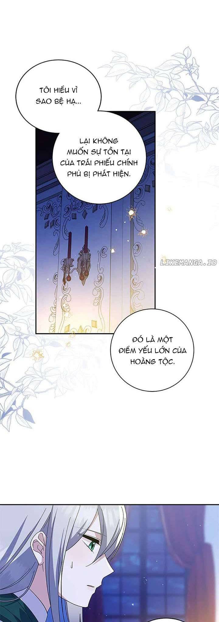 Hãy Ủng Hộ Kế Hoạch Trả Thù Của Tôi Chapter 95 - Next 