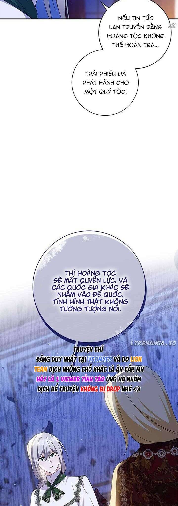 Hãy Ủng Hộ Kế Hoạch Trả Thù Của Tôi Chapter 95 - Next 