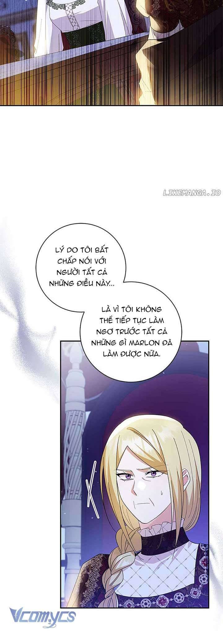 Hãy Ủng Hộ Kế Hoạch Trả Thù Của Tôi Chapter 95 - Next 