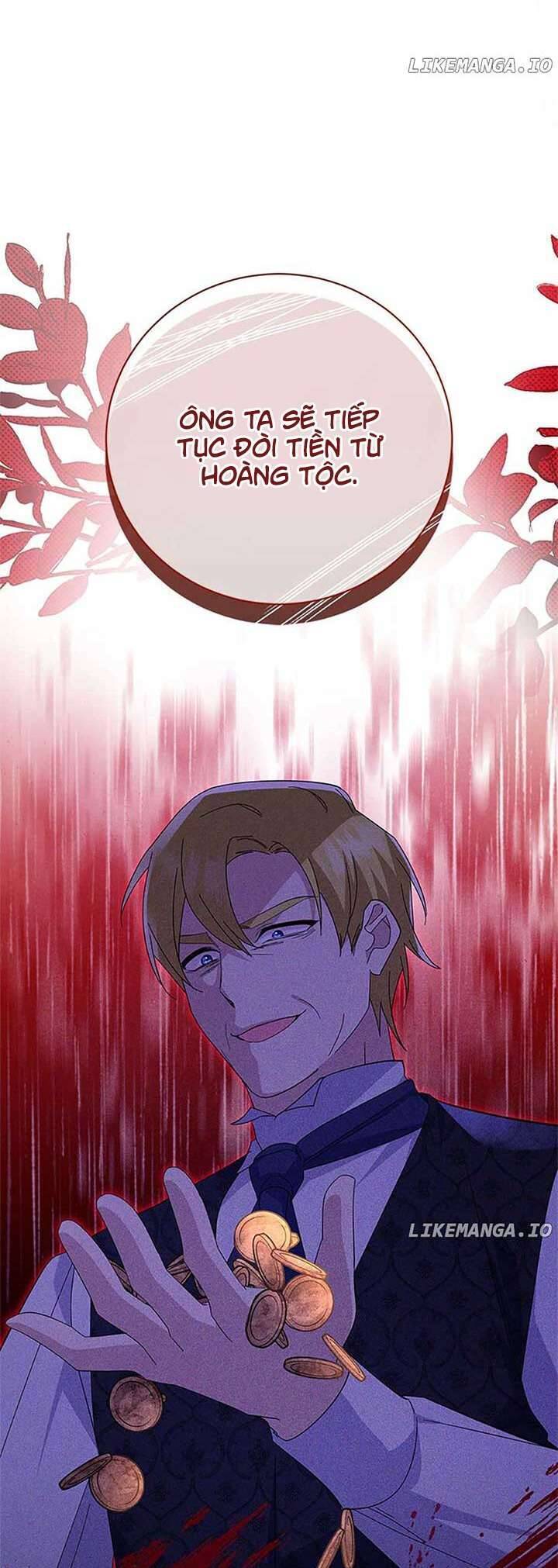 Hãy Ủng Hộ Kế Hoạch Trả Thù Của Tôi Chapter 95 - Next 