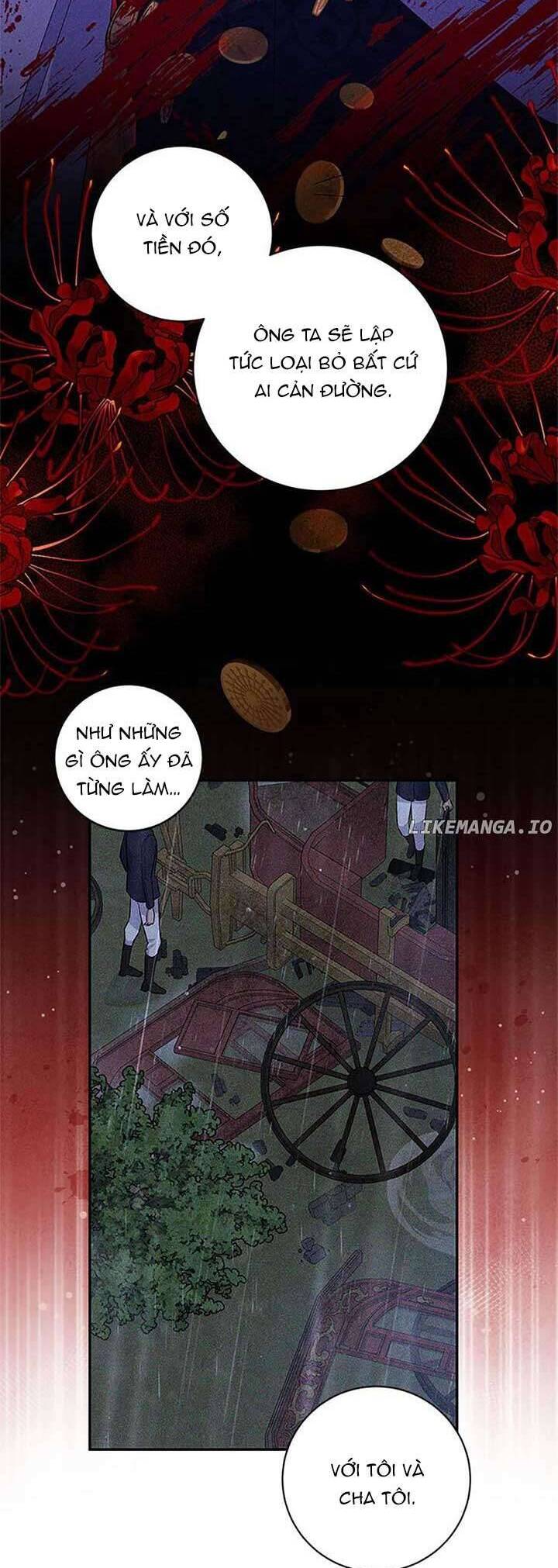 Hãy Ủng Hộ Kế Hoạch Trả Thù Của Tôi Chapter 95 - Next 