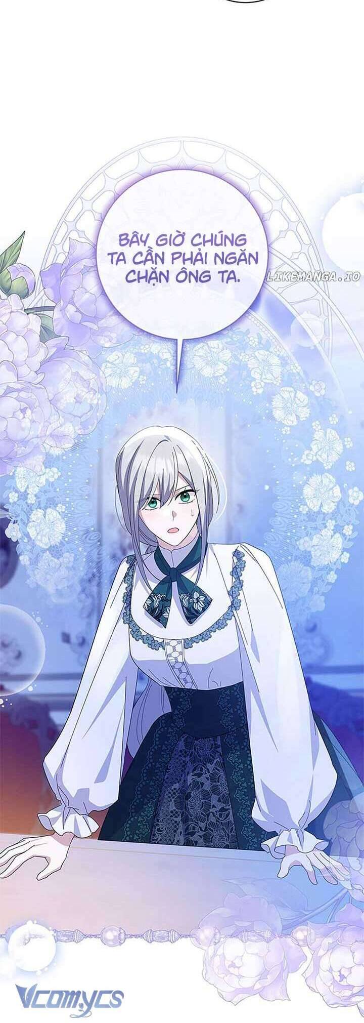 Hãy Ủng Hộ Kế Hoạch Trả Thù Của Tôi Chapter 95 - Next 