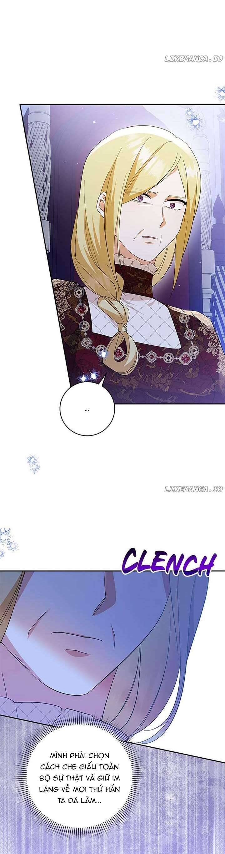 Hãy Ủng Hộ Kế Hoạch Trả Thù Của Tôi Chapter 95 - Next 
