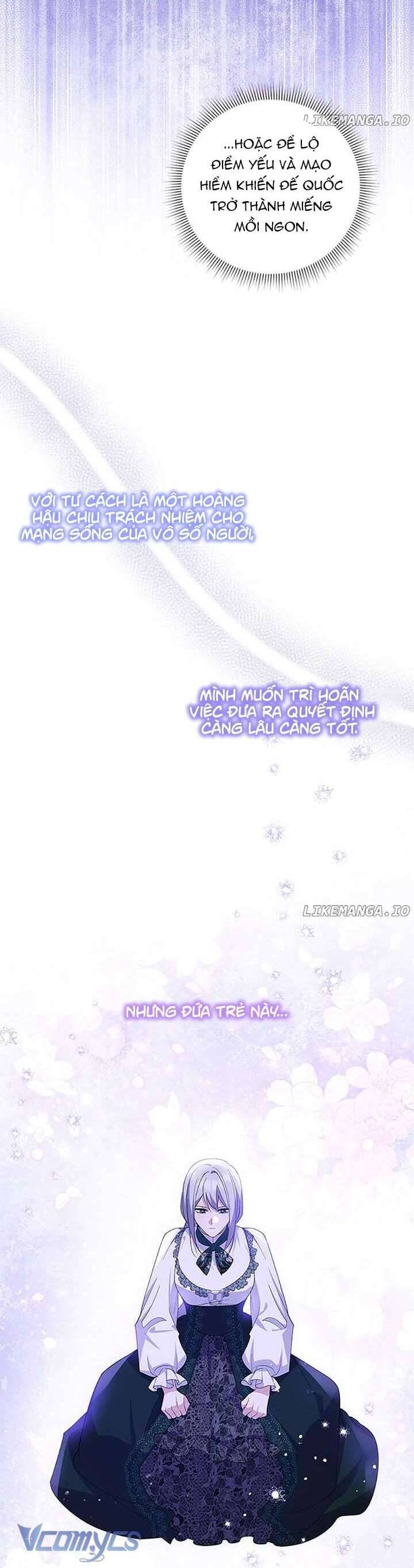 Hãy Ủng Hộ Kế Hoạch Trả Thù Của Tôi Chapter 95 - Next 