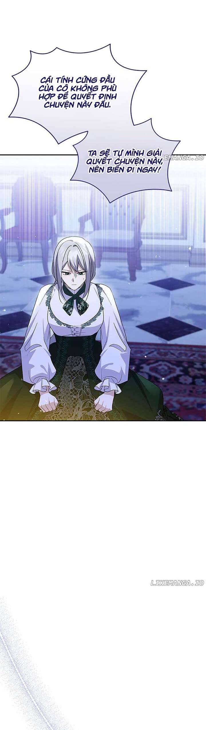 Hãy Ủng Hộ Kế Hoạch Trả Thù Của Tôi Chapter 95 - Next 