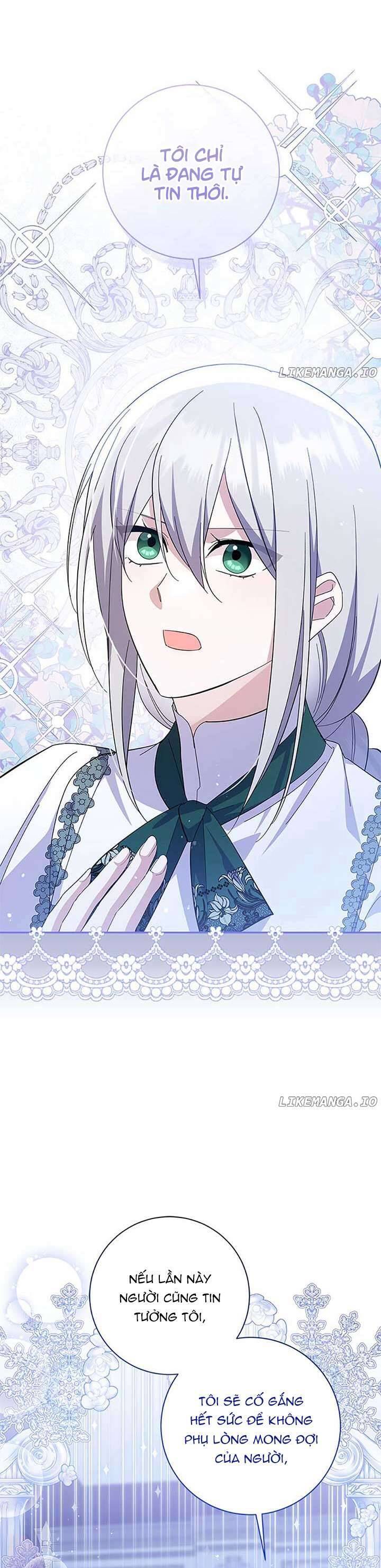 Hãy Ủng Hộ Kế Hoạch Trả Thù Của Tôi Chapter 95 - Next 