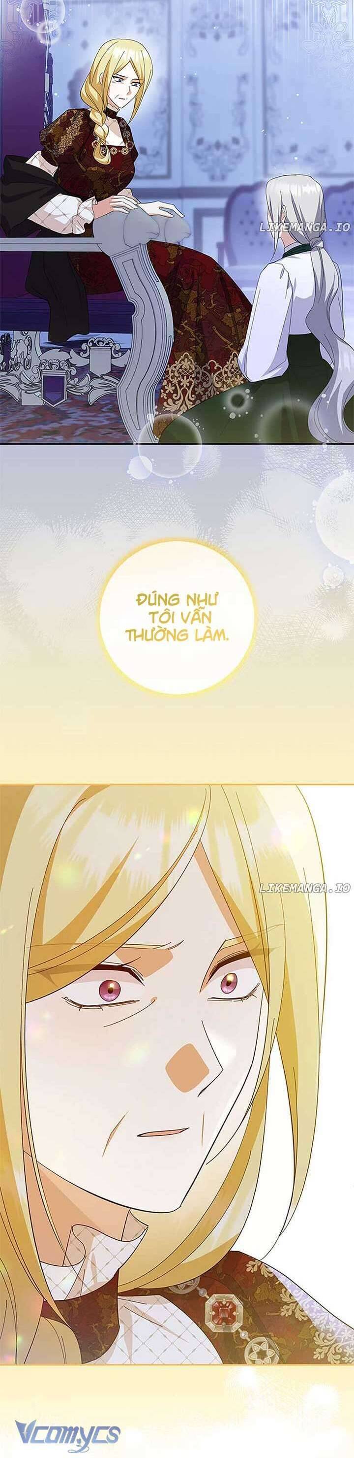 Hãy Ủng Hộ Kế Hoạch Trả Thù Của Tôi Chapter 95 - Next 
