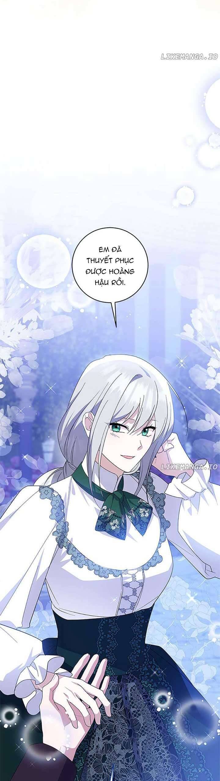 Hãy Ủng Hộ Kế Hoạch Trả Thù Của Tôi Chapter 95 - Next 