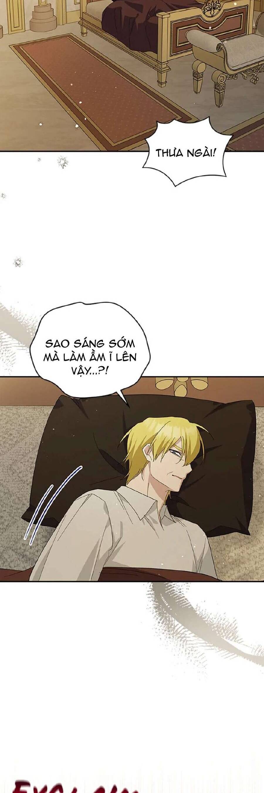 Hãy Ủng Hộ Kế Hoạch Trả Thù Của Tôi Chapter 96 - Trang 2