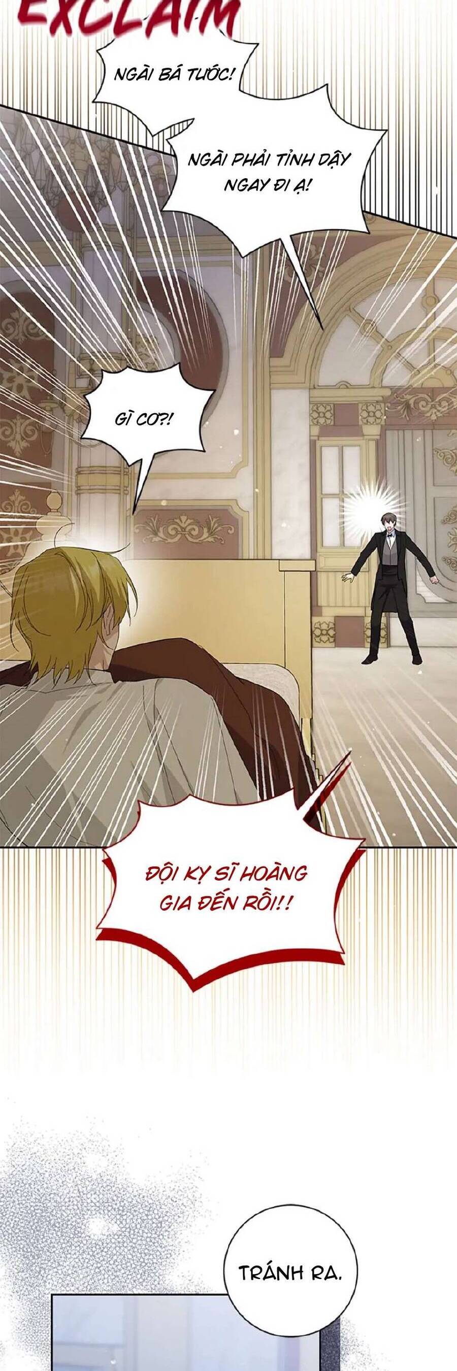 Hãy Ủng Hộ Kế Hoạch Trả Thù Của Tôi Chapter 96 - Trang 2