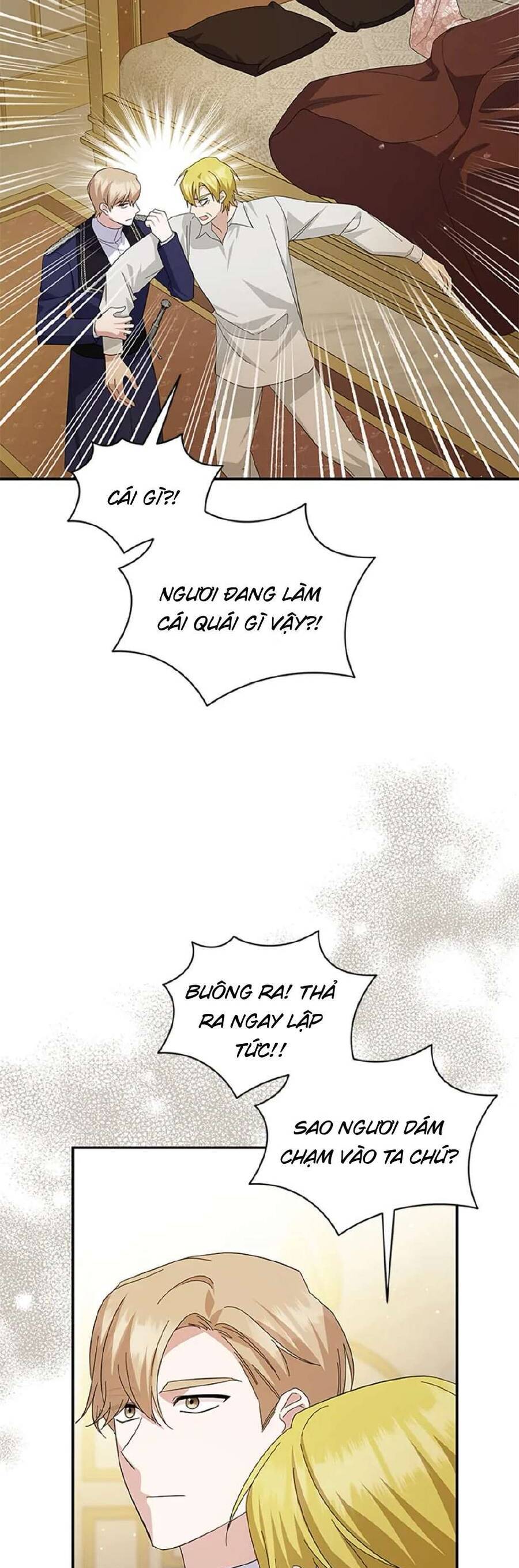 Hãy Ủng Hộ Kế Hoạch Trả Thù Của Tôi Chapter 96 - Trang 2