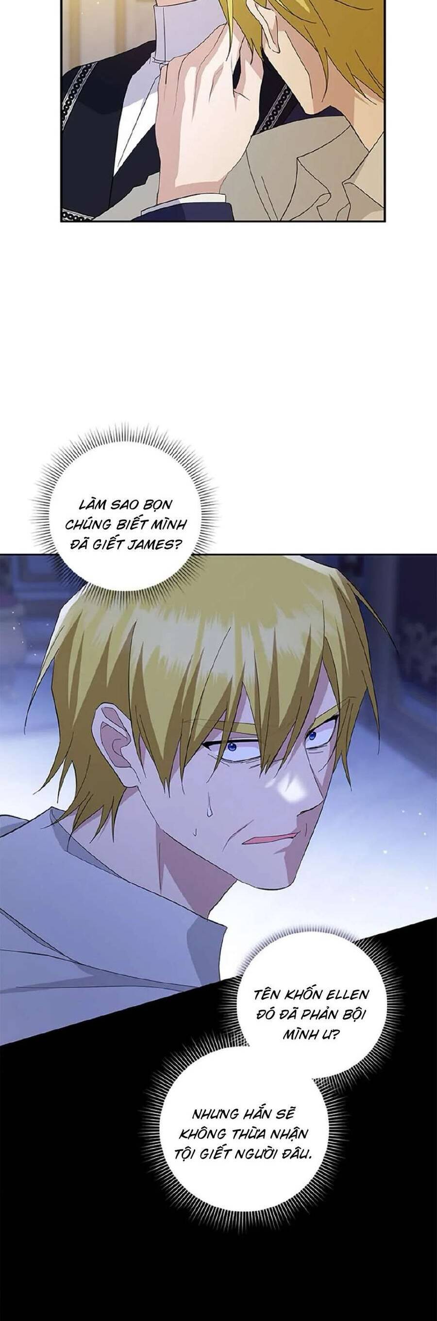 Hãy Ủng Hộ Kế Hoạch Trả Thù Của Tôi Chapter 96 - Trang 2