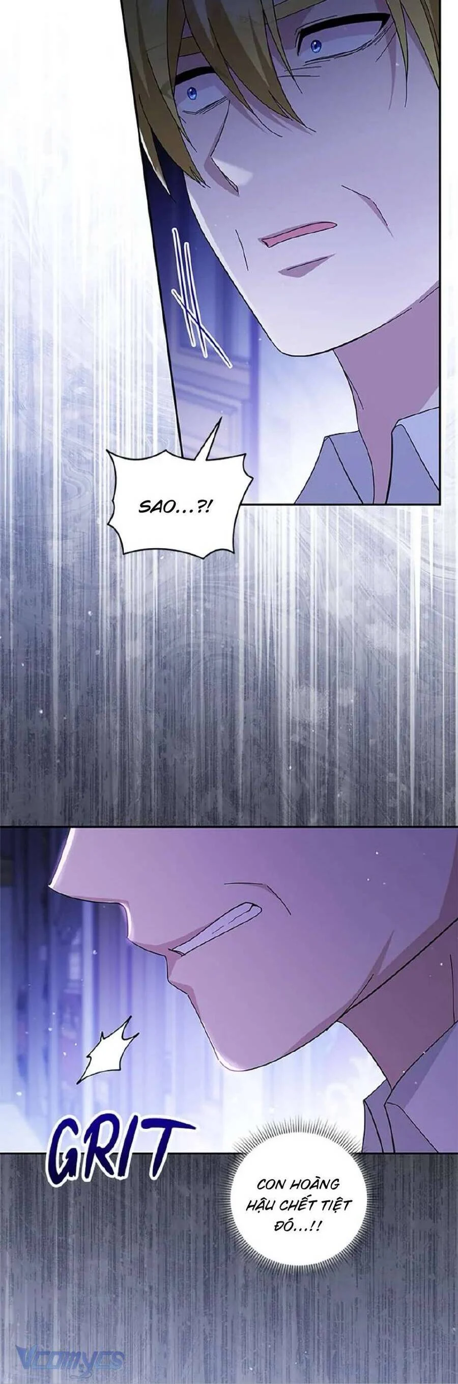 Hãy Ủng Hộ Kế Hoạch Trả Thù Của Tôi Chapter 96 - Trang 2