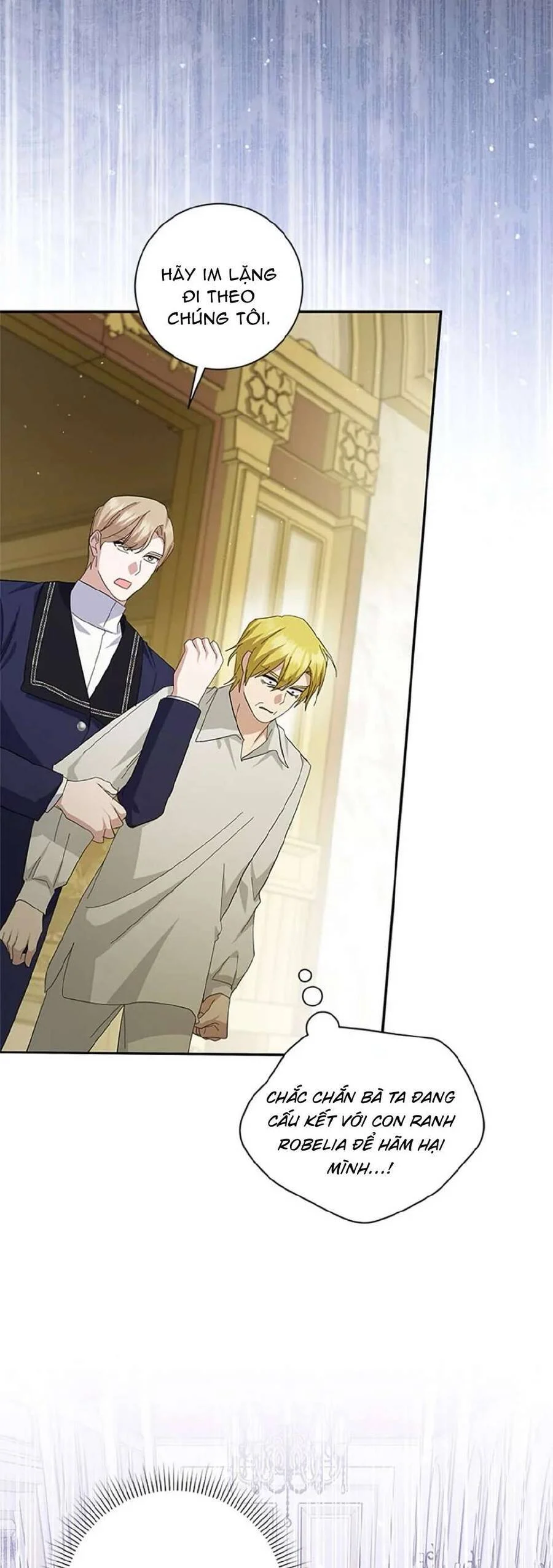 Hãy Ủng Hộ Kế Hoạch Trả Thù Của Tôi Chapter 96 - Trang 2