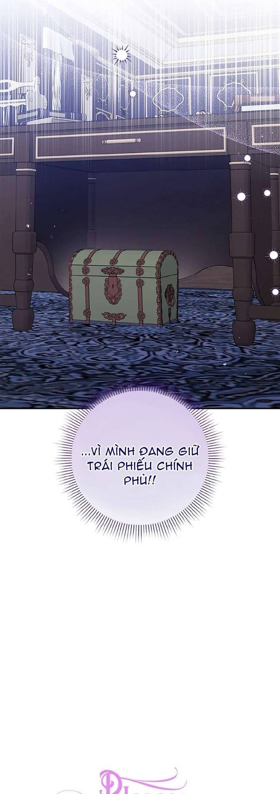 Hãy Ủng Hộ Kế Hoạch Trả Thù Của Tôi Chapter 96 - Trang 2