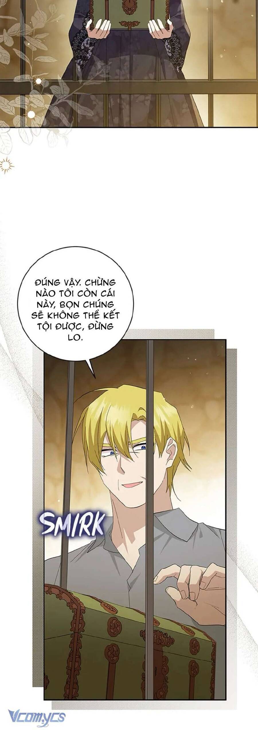 Hãy Ủng Hộ Kế Hoạch Trả Thù Của Tôi Chapter 96 - Trang 2