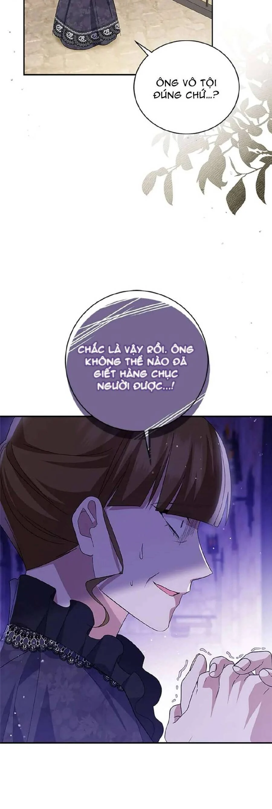 Hãy Ủng Hộ Kế Hoạch Trả Thù Của Tôi Chapter 96 - Trang 2