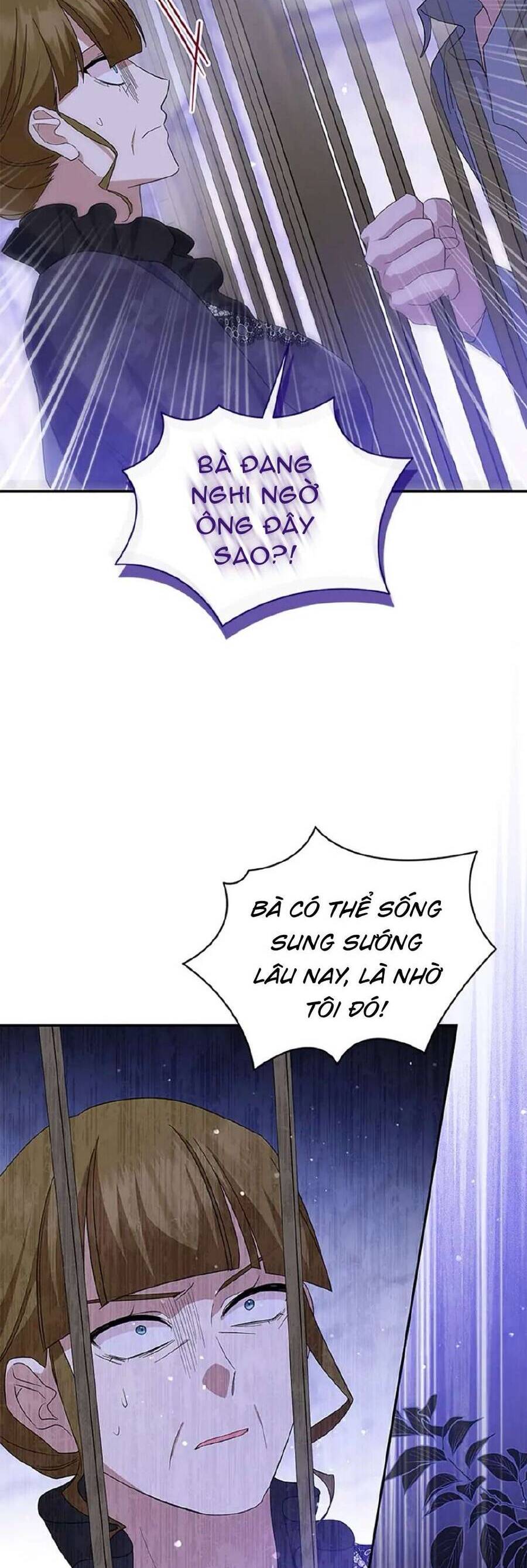 Hãy Ủng Hộ Kế Hoạch Trả Thù Của Tôi Chapter 96 - Trang 2