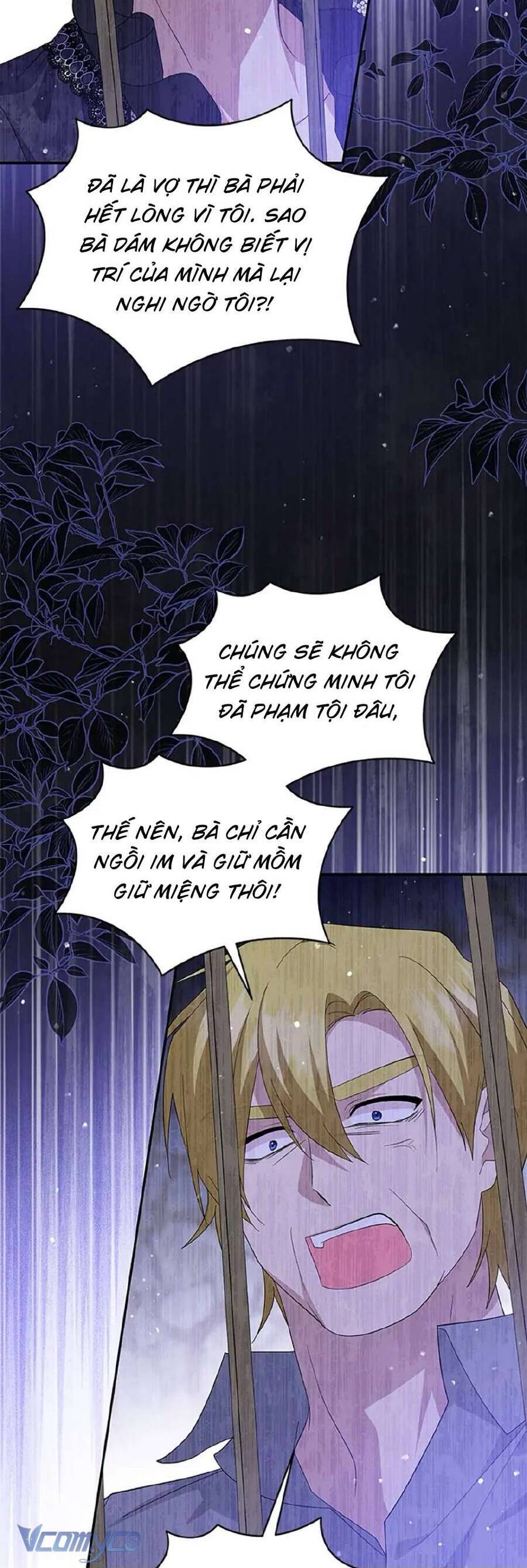 Hãy Ủng Hộ Kế Hoạch Trả Thù Của Tôi Chapter 96 - Trang 2