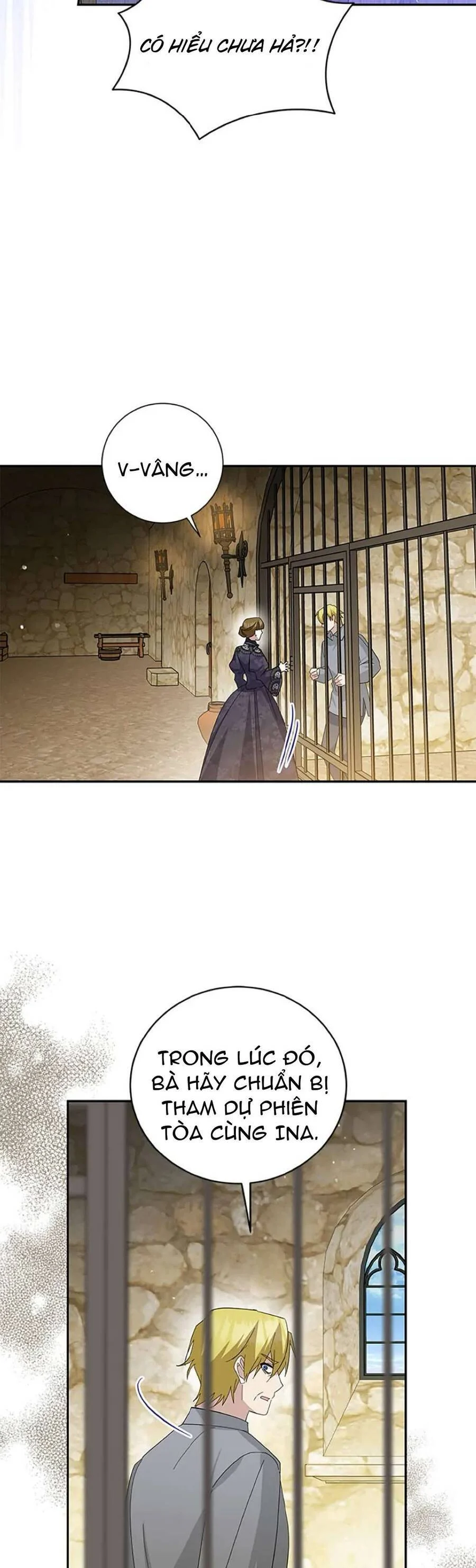 Hãy Ủng Hộ Kế Hoạch Trả Thù Của Tôi Chapter 96 - Trang 2