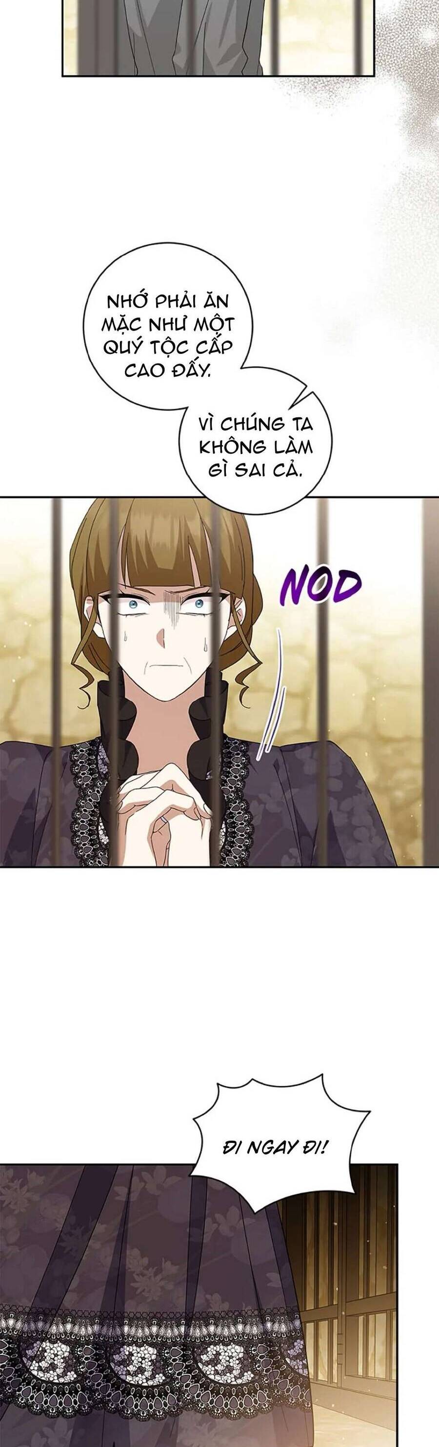 Hãy Ủng Hộ Kế Hoạch Trả Thù Của Tôi Chapter 96 - Trang 2