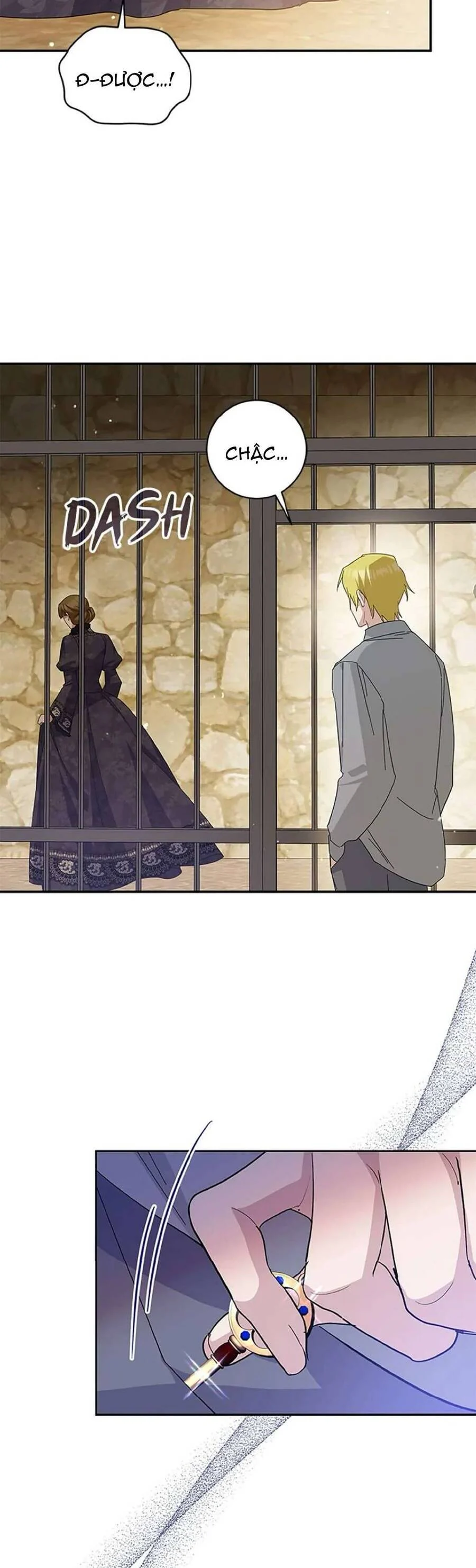 Hãy Ủng Hộ Kế Hoạch Trả Thù Của Tôi Chapter 96 - Trang 2
