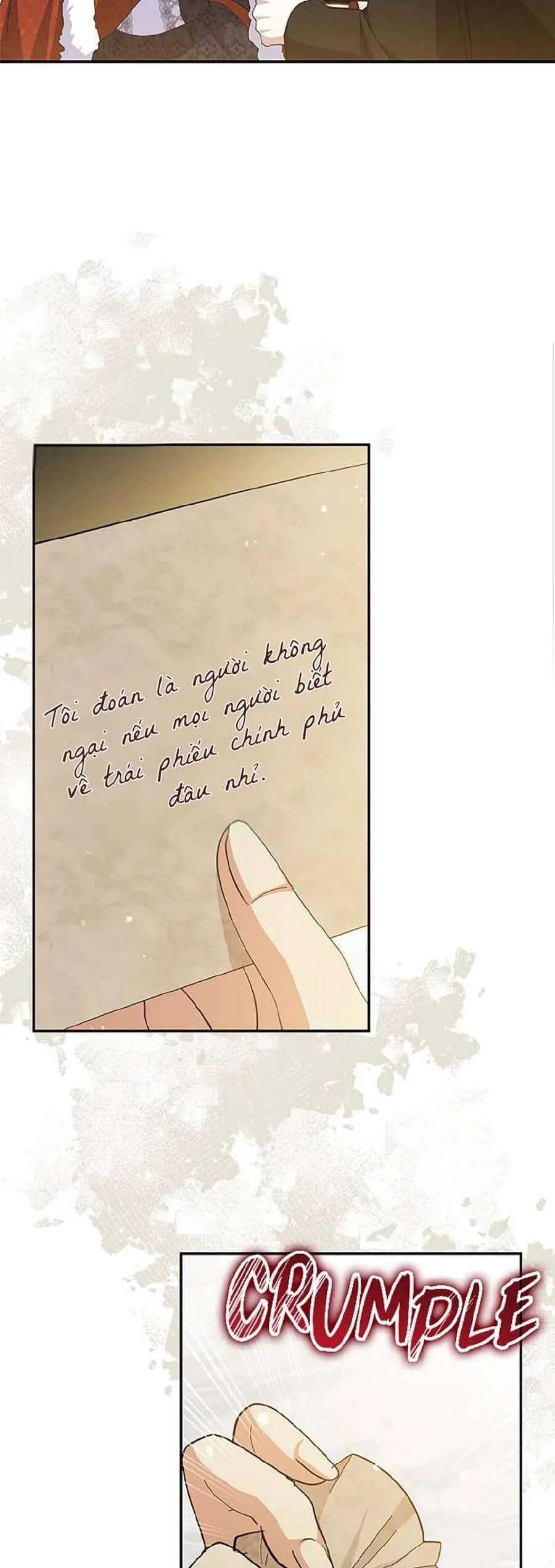 Hãy Ủng Hộ Kế Hoạch Trả Thù Của Tôi Chapter 96 - Trang 2