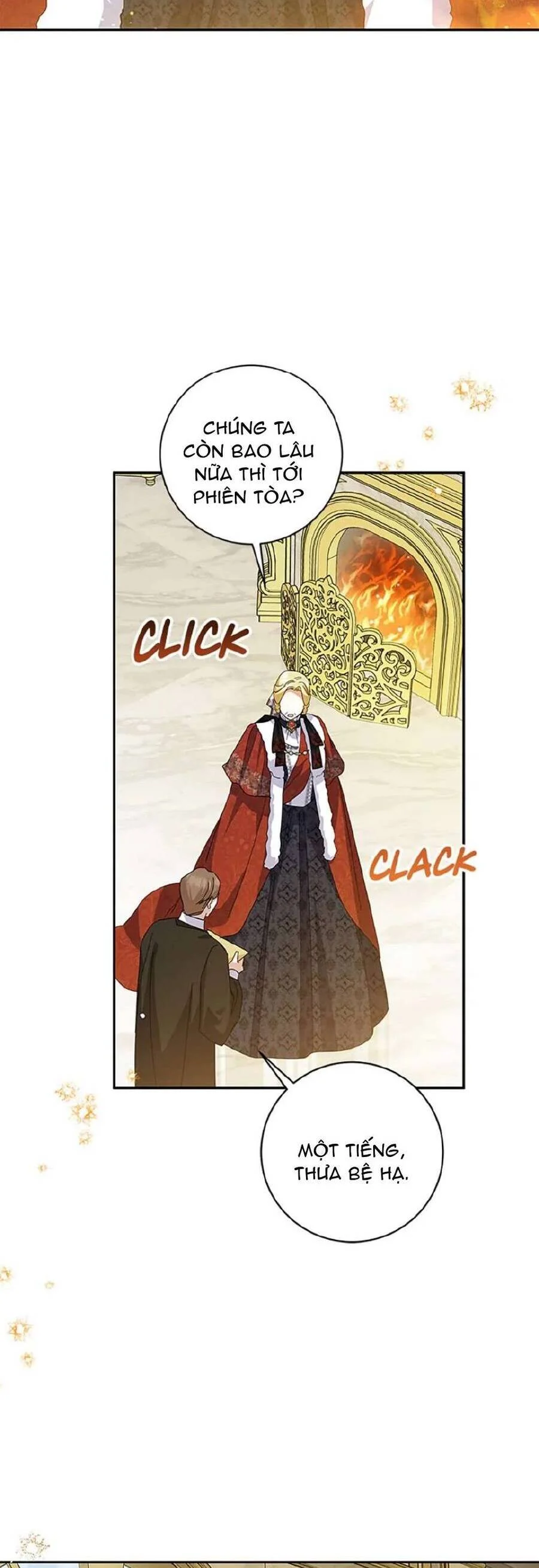Hãy Ủng Hộ Kế Hoạch Trả Thù Của Tôi Chapter 96 - Trang 2