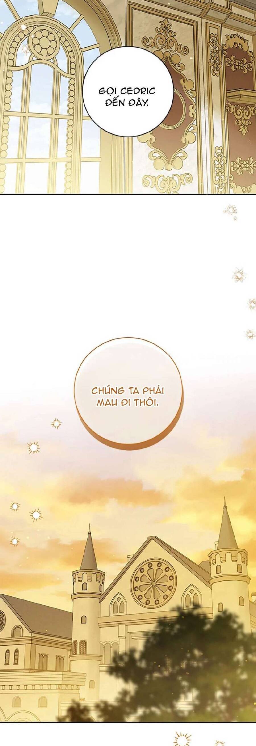 Hãy Ủng Hộ Kế Hoạch Trả Thù Của Tôi Chapter 96 - Trang 2