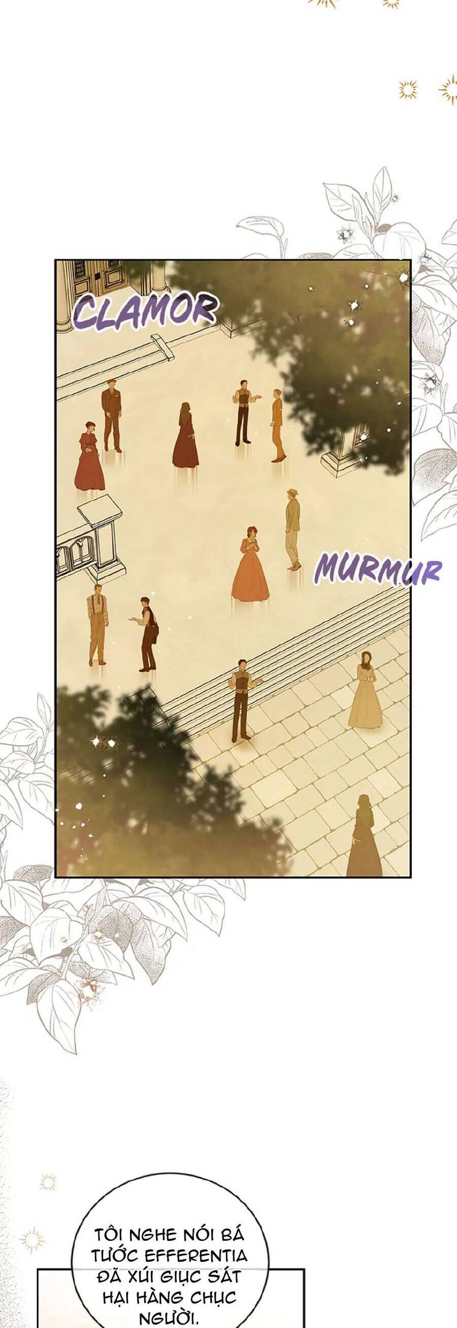Hãy Ủng Hộ Kế Hoạch Trả Thù Của Tôi Chapter 96 - Trang 2