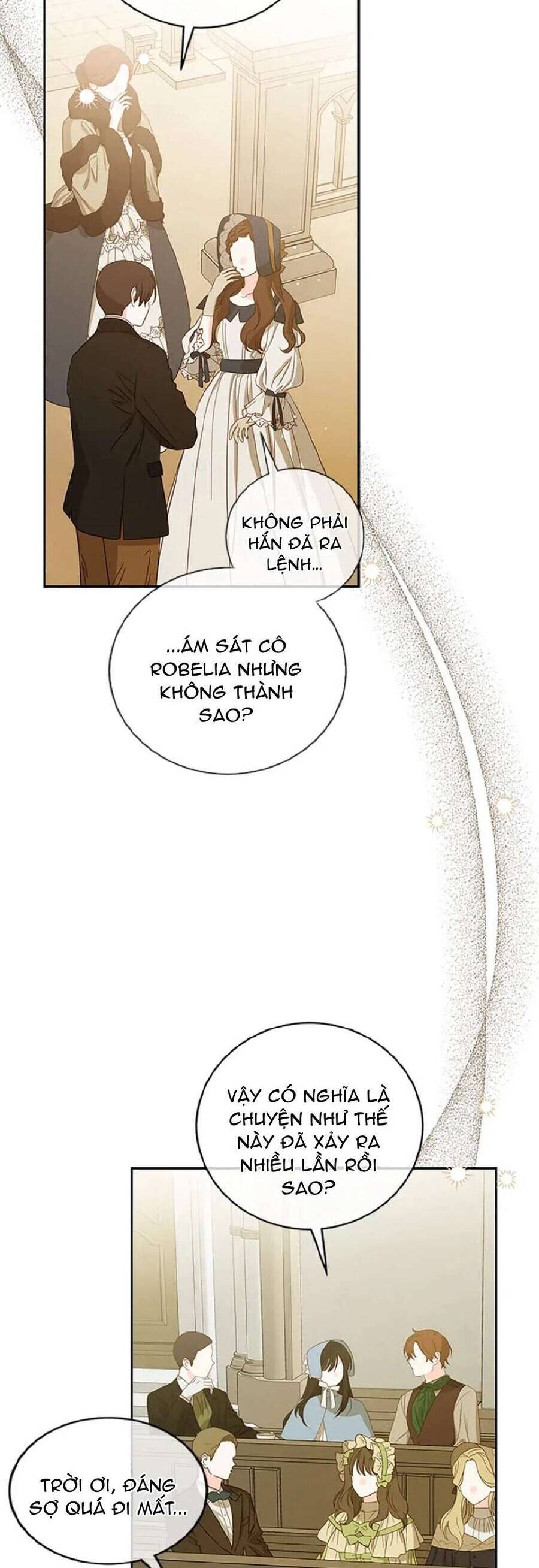 Hãy Ủng Hộ Kế Hoạch Trả Thù Của Tôi Chapter 96 - Trang 2