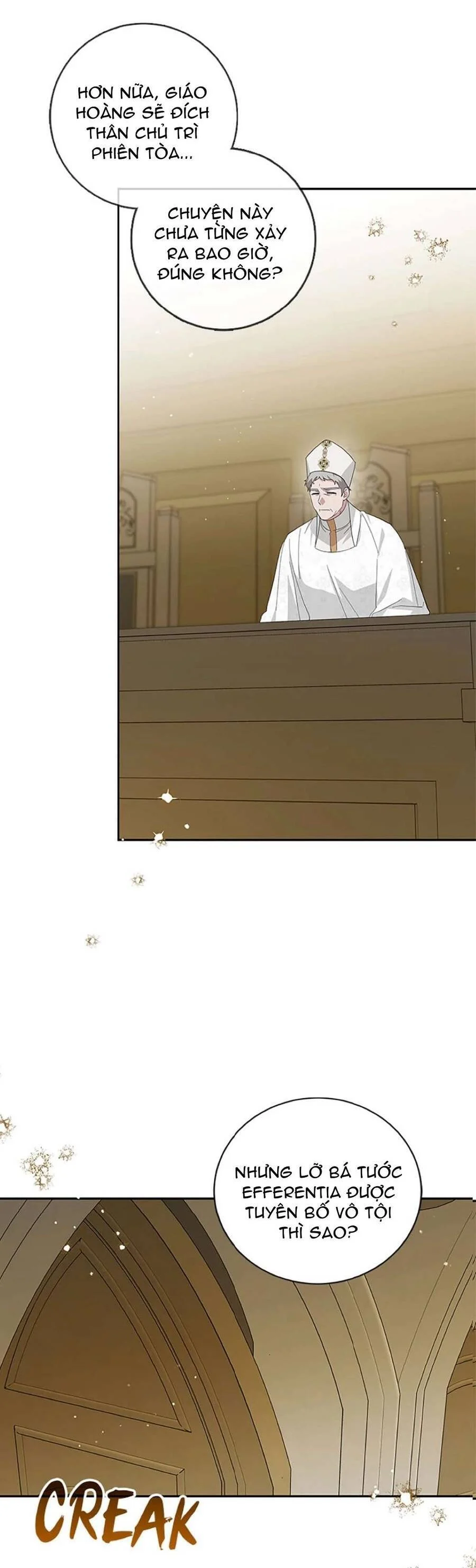 Hãy Ủng Hộ Kế Hoạch Trả Thù Của Tôi Chapter 96 - Trang 2