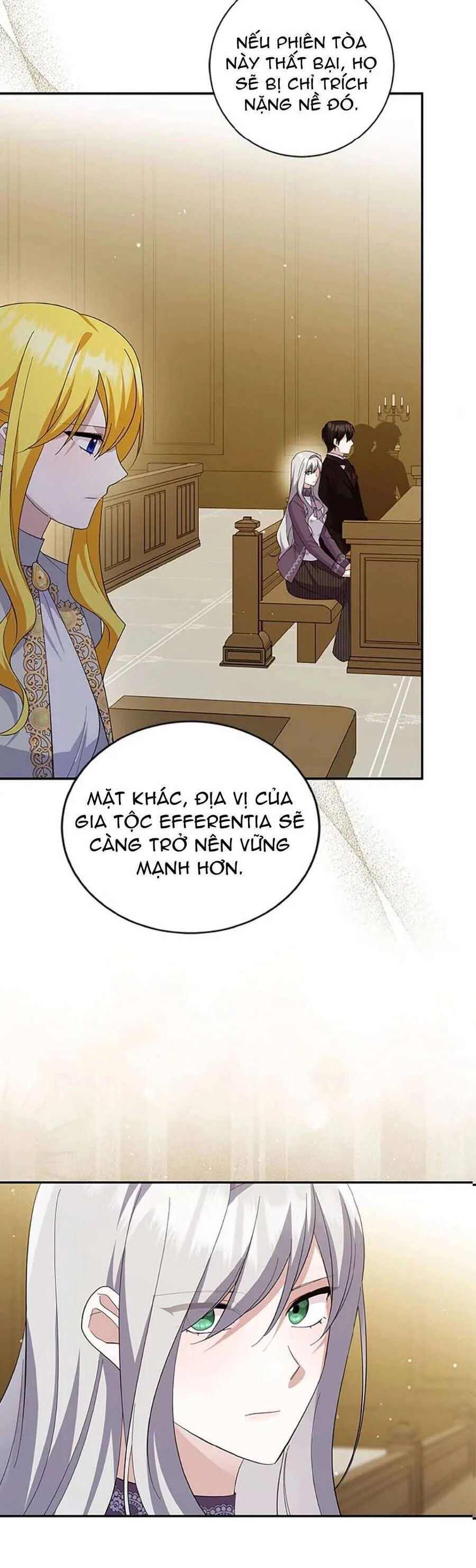 Hãy Ủng Hộ Kế Hoạch Trả Thù Của Tôi Chapter 96 - Trang 2