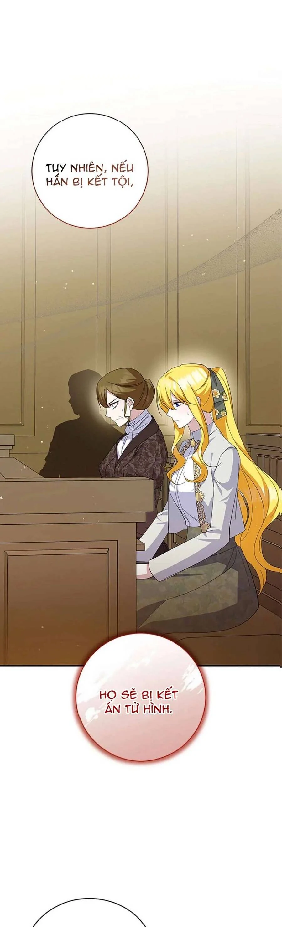 Hãy Ủng Hộ Kế Hoạch Trả Thù Của Tôi Chapter 96 - Trang 2