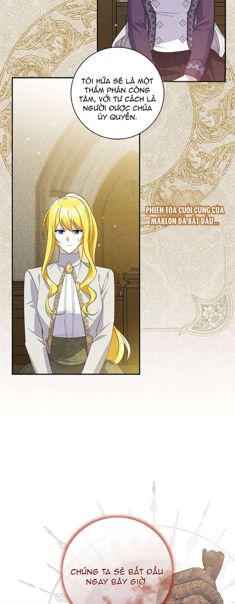 Hãy Ủng Hộ Kế Hoạch Trả Thù Của Tôi Chapter 96 - Trang 2