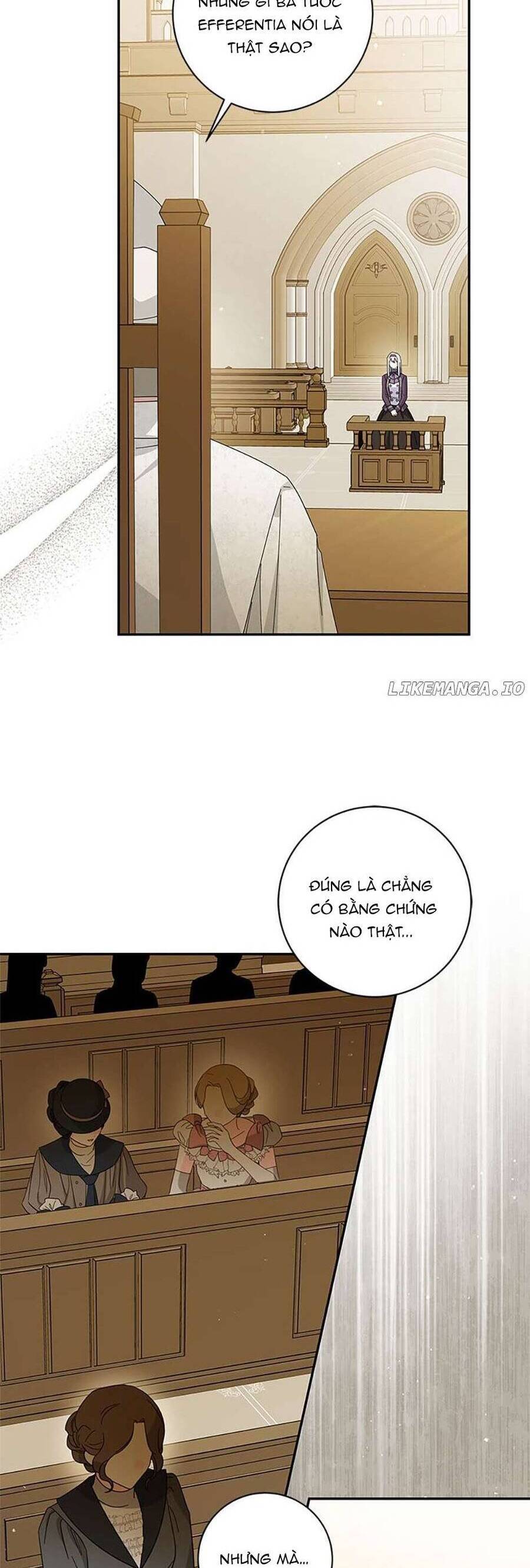 Hãy Ủng Hộ Kế Hoạch Trả Thù Của Tôi Chapter 97 - Trang 2