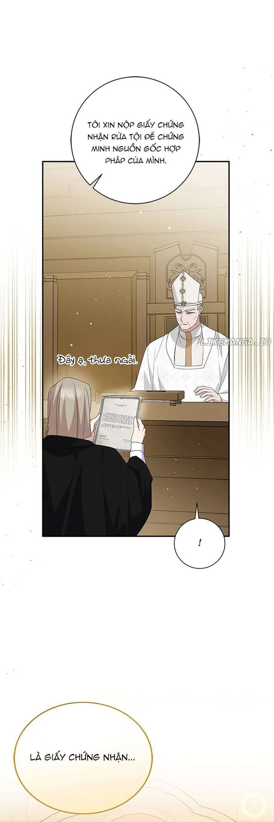 Hãy Ủng Hộ Kế Hoạch Trả Thù Của Tôi Chapter 97 - Trang 2
