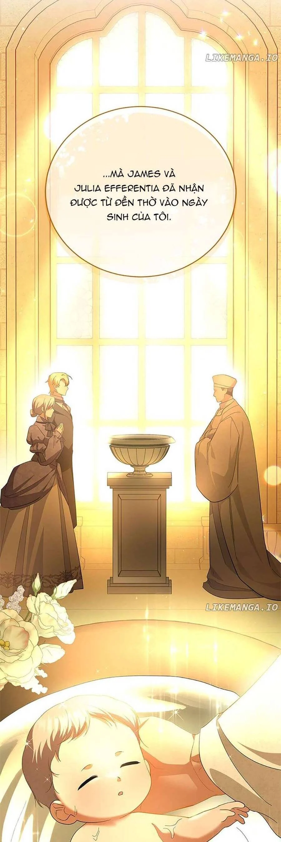Hãy Ủng Hộ Kế Hoạch Trả Thù Của Tôi Chapter 97 - Trang 2