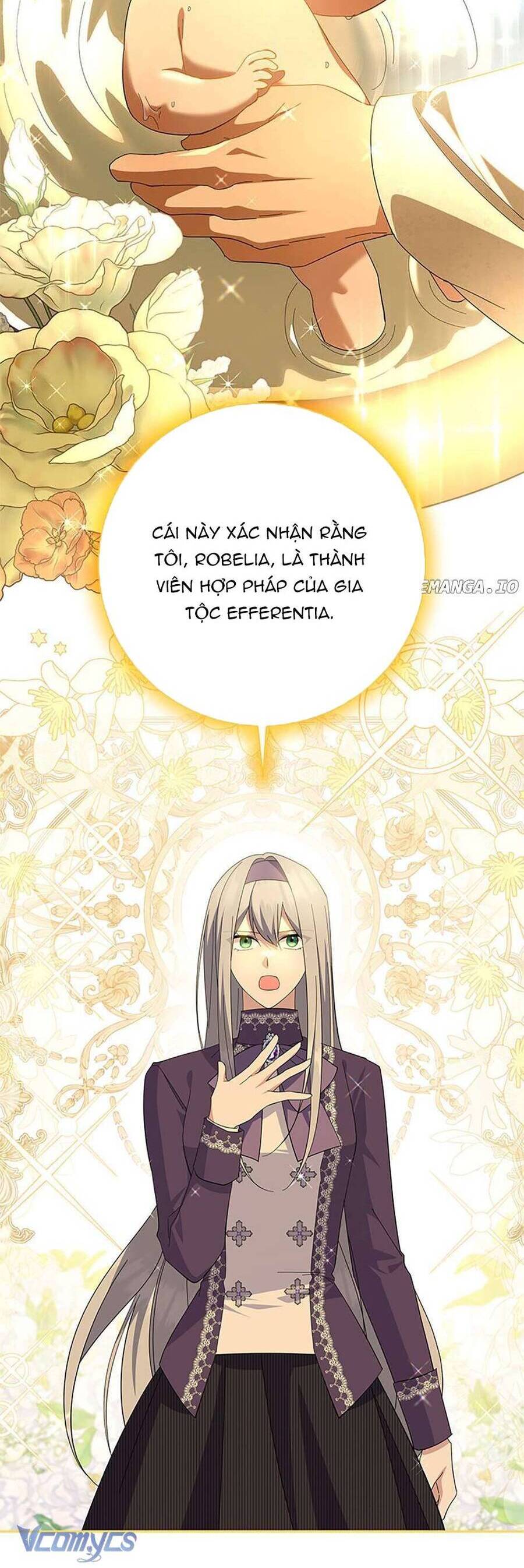 Hãy Ủng Hộ Kế Hoạch Trả Thù Của Tôi Chapter 97 - Trang 2