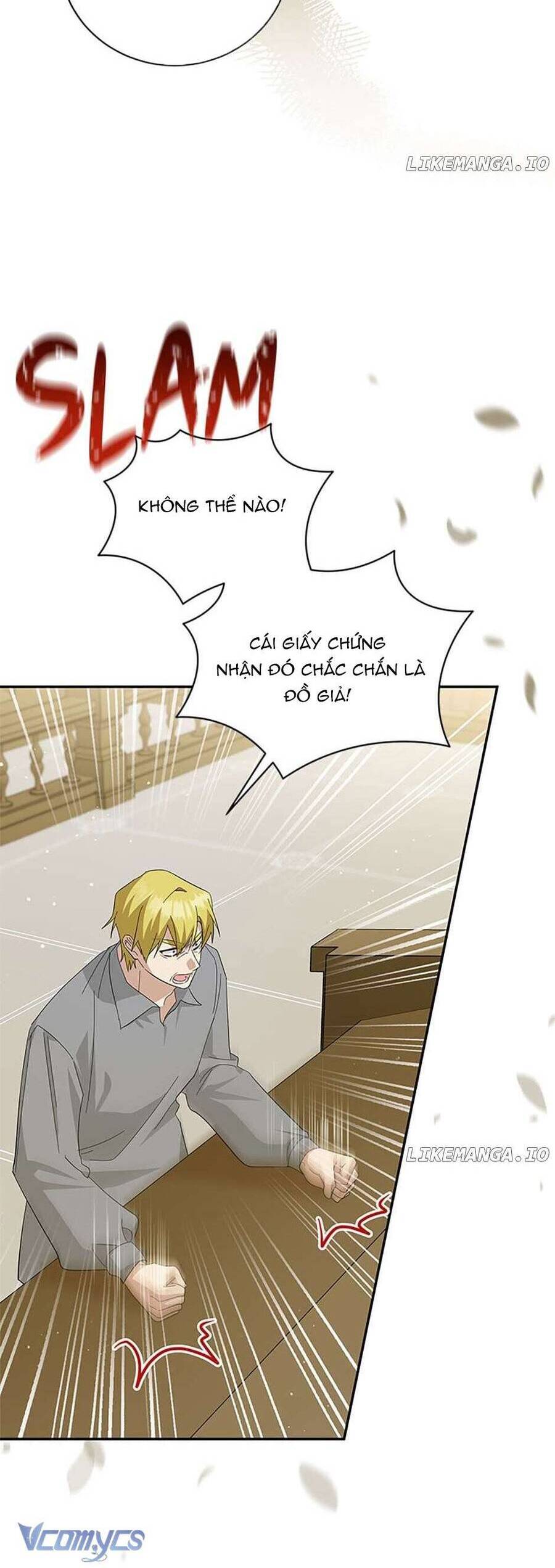 Hãy Ủng Hộ Kế Hoạch Trả Thù Của Tôi Chapter 97 - Trang 2