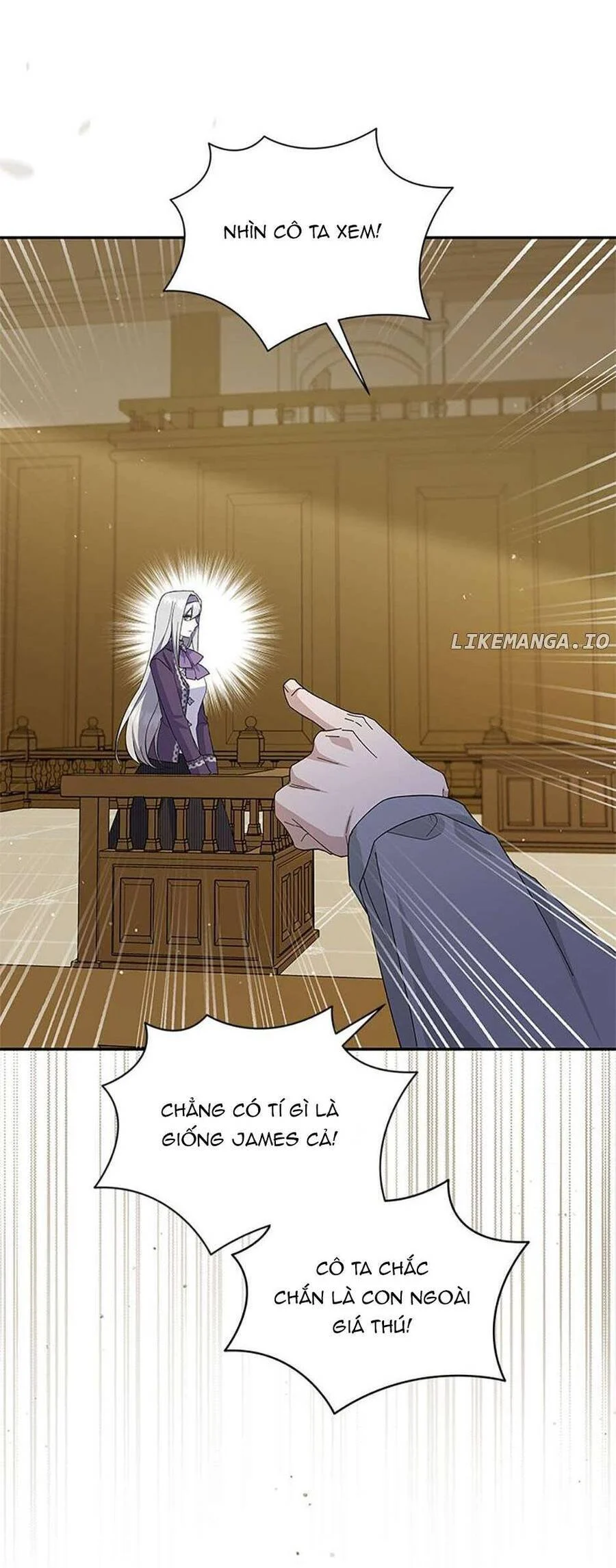 Hãy Ủng Hộ Kế Hoạch Trả Thù Của Tôi Chapter 97 - Trang 2