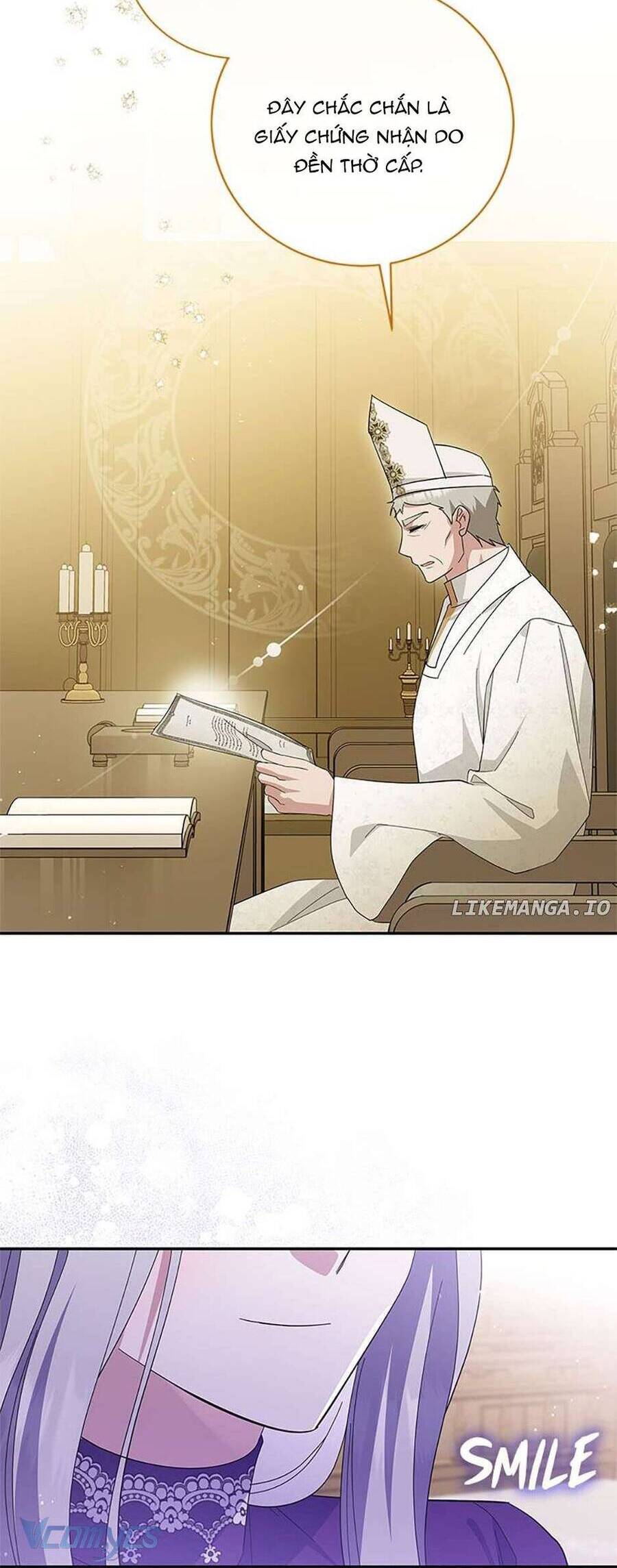 Hãy Ủng Hộ Kế Hoạch Trả Thù Của Tôi Chapter 97 - Trang 2