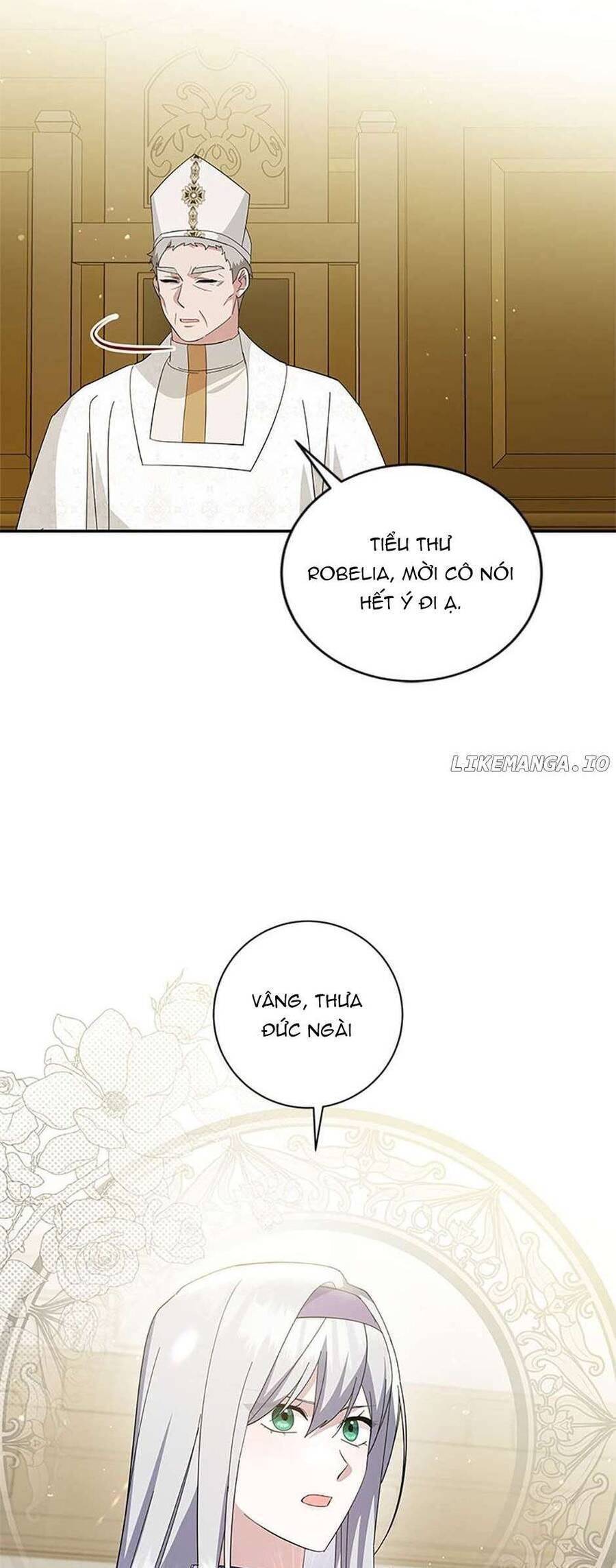 Hãy Ủng Hộ Kế Hoạch Trả Thù Của Tôi Chapter 97 - Trang 2