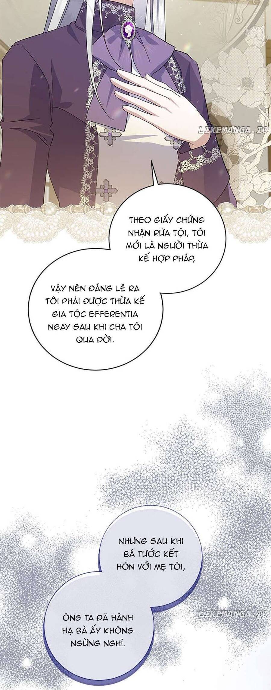 Hãy Ủng Hộ Kế Hoạch Trả Thù Của Tôi Chapter 97 - Trang 2