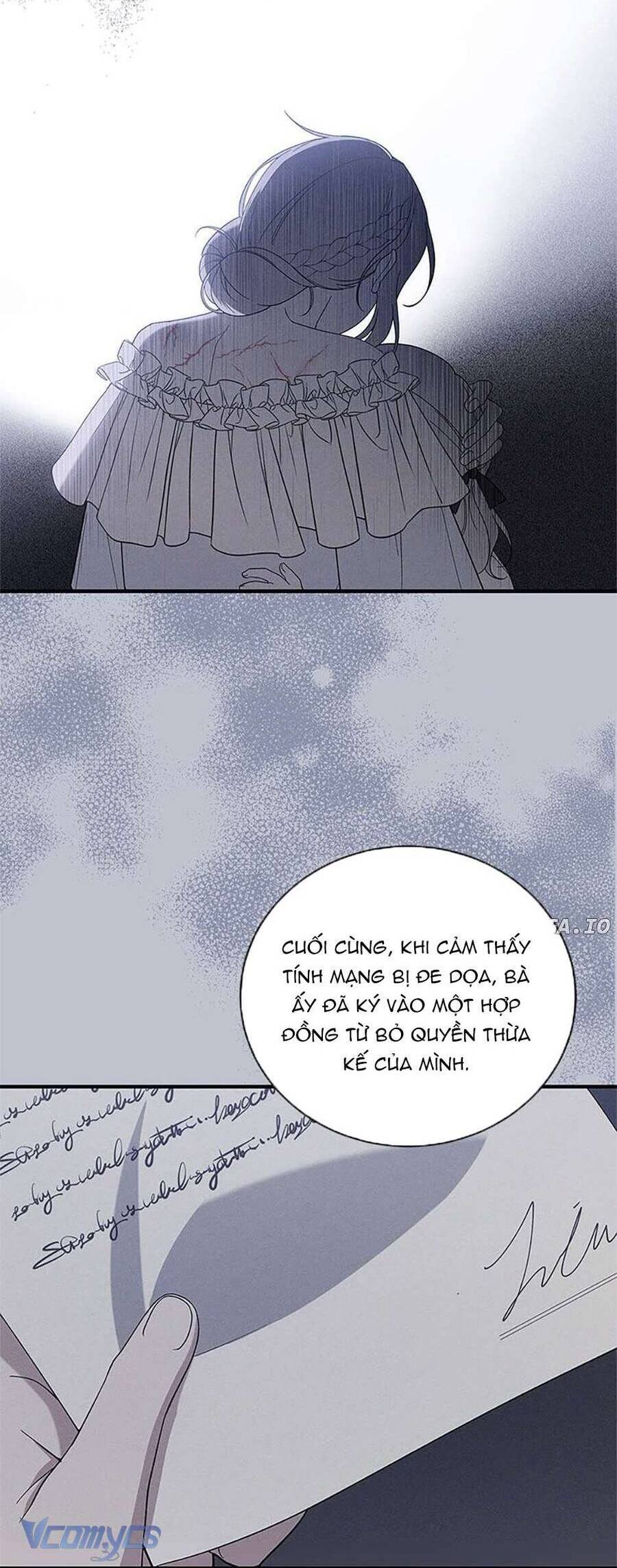 Hãy Ủng Hộ Kế Hoạch Trả Thù Của Tôi Chapter 97 - Trang 2