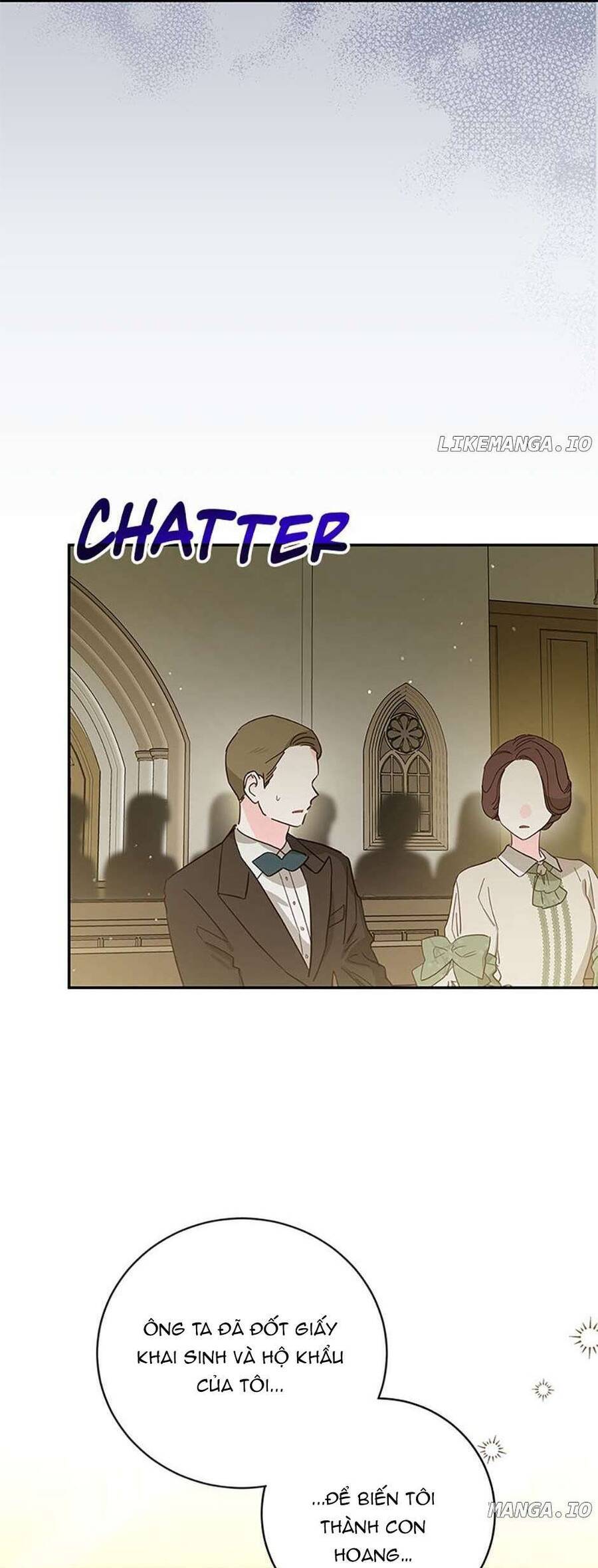Hãy Ủng Hộ Kế Hoạch Trả Thù Của Tôi Chapter 97 - Trang 2